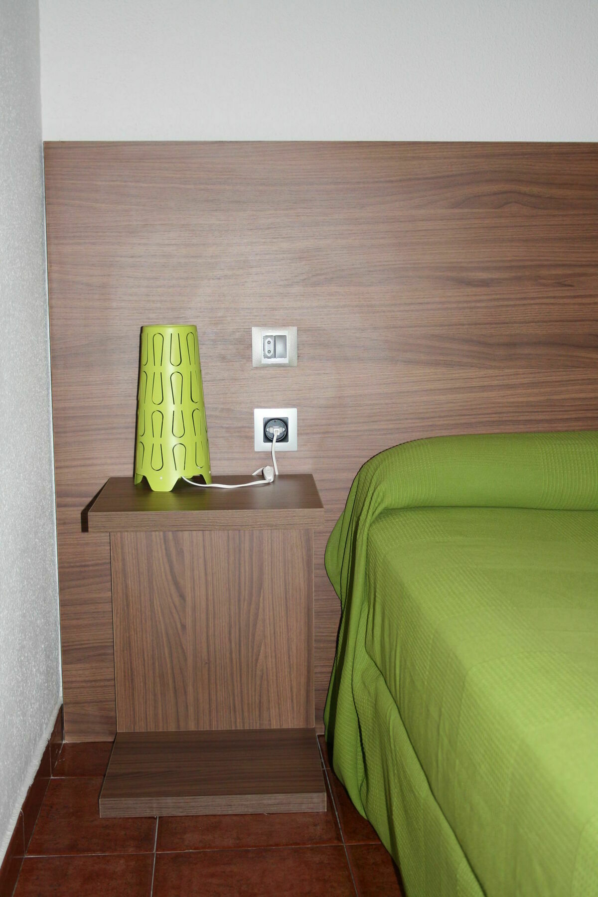 Hostal La Estacion Ávila Exterior photo